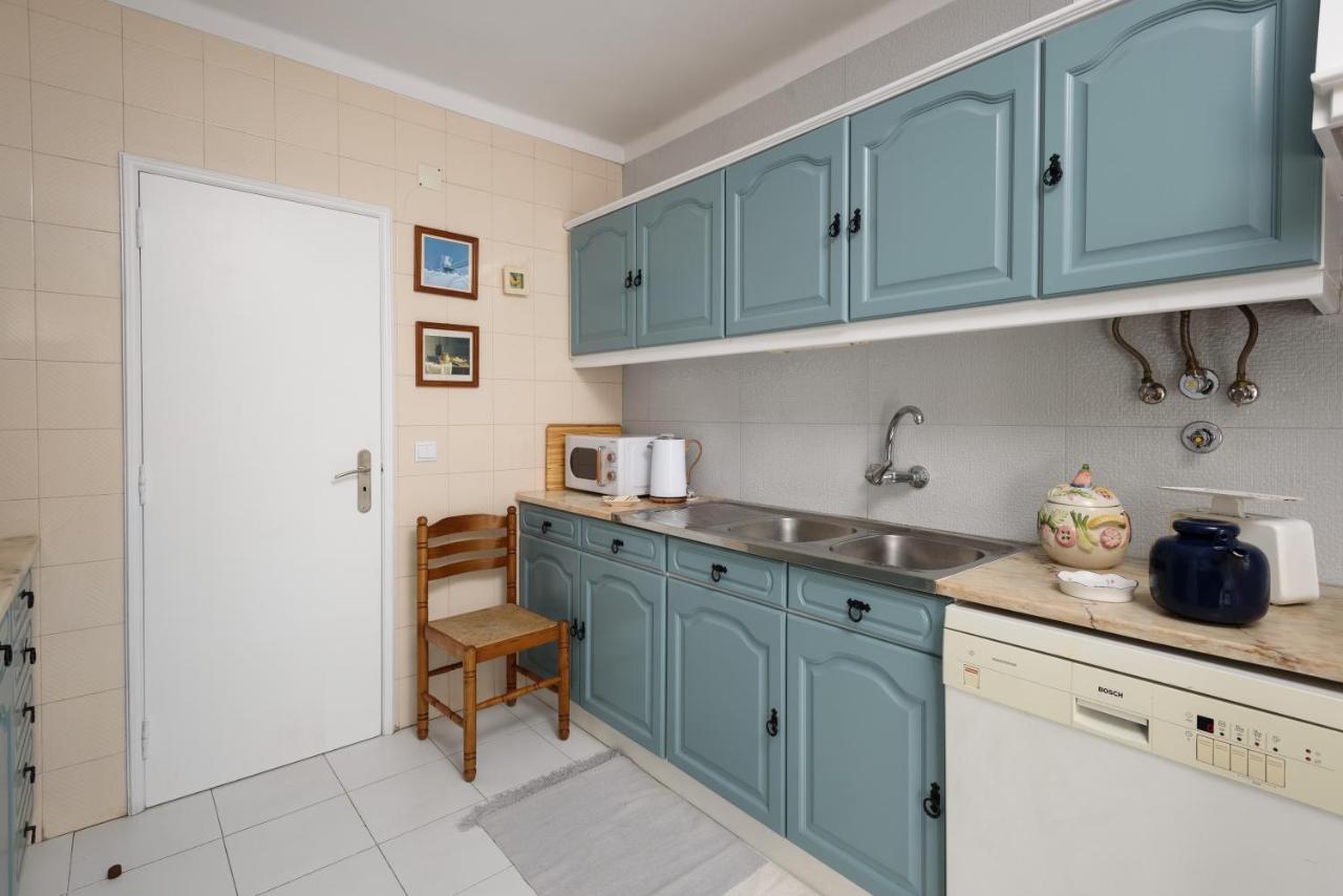 Cister House Apartment Alcobaca Exterior photo